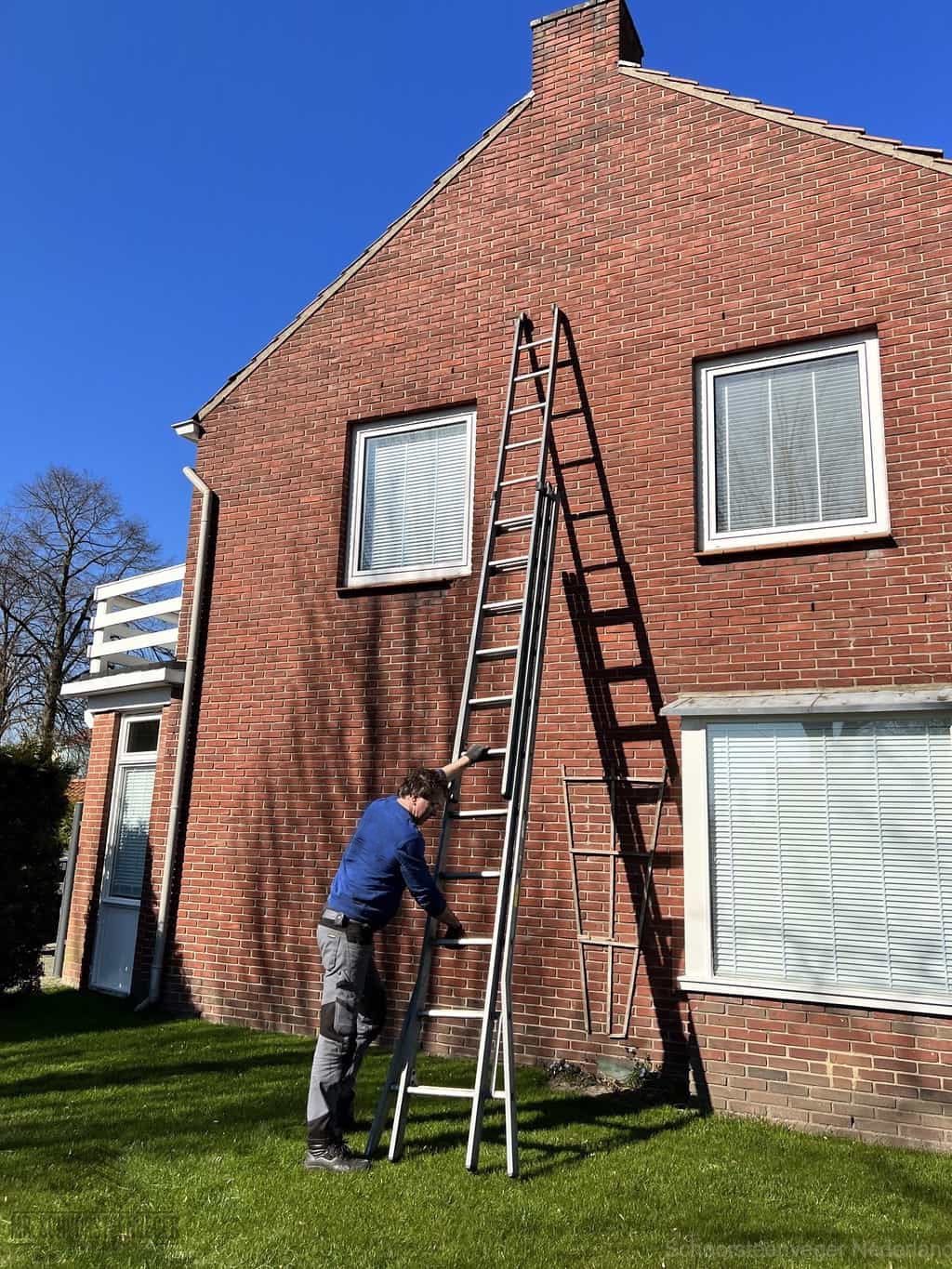 Onderhoud schoorsteen Rijen schoorsteenvegers Onderhoud schoorsteen Rijen schoorsteenvegers