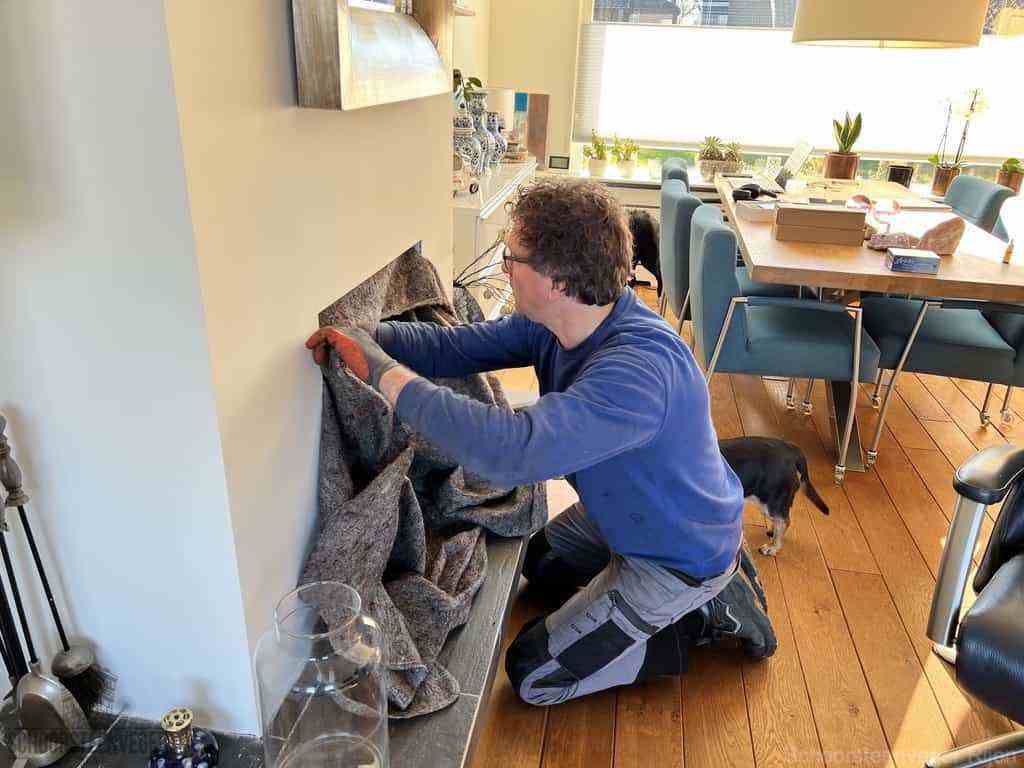 Schoorsteenveger Rijen Schoorsteenveger Rijen
