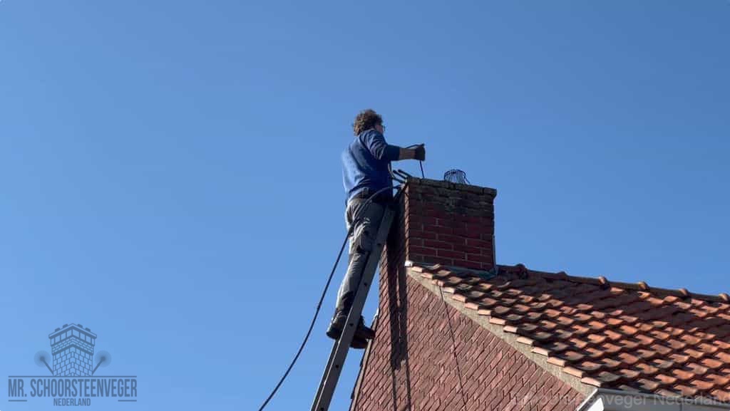 Schoorsteenveger Rijen Schoorsteenveger Rijen